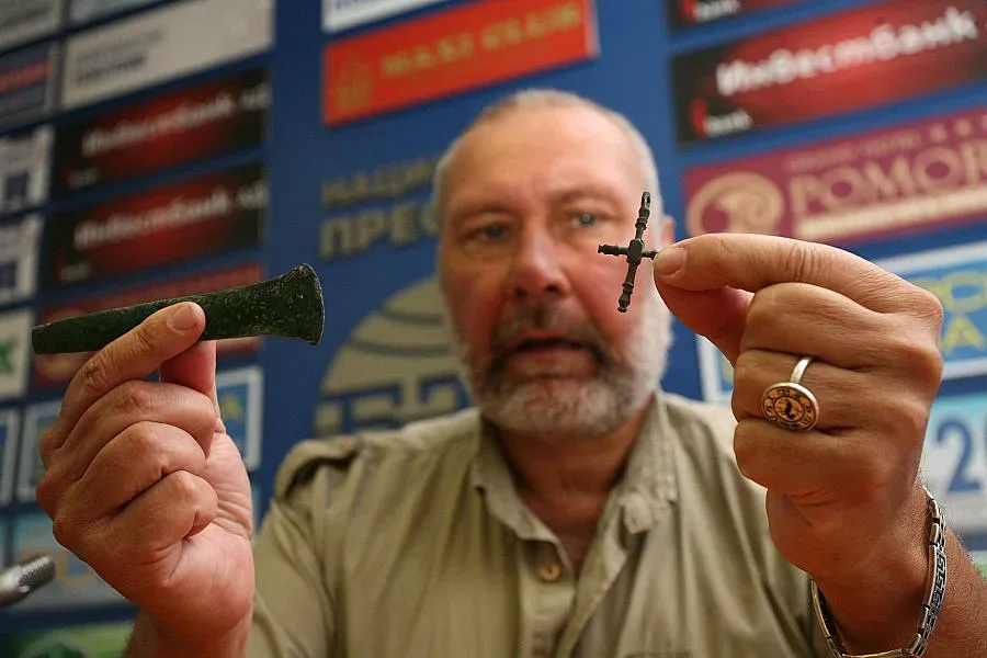 Музей на религиите ще има на Перперикон