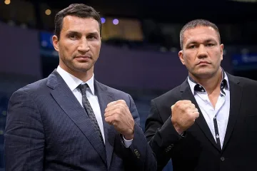 Кличко бяга, отложи двубоя с Кобрата (ОБЗОР)