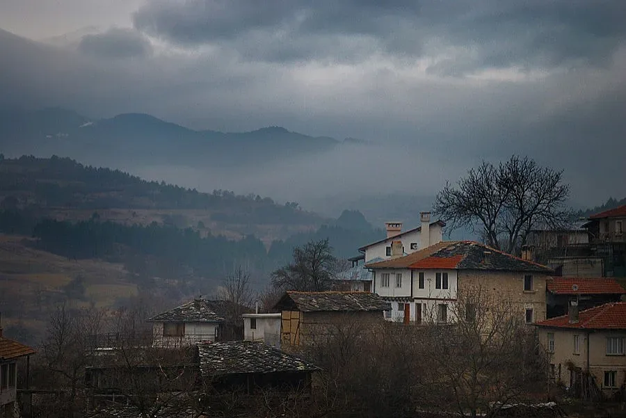 1 от 10 села са напълно обезлюдени, Габровско е най-зле