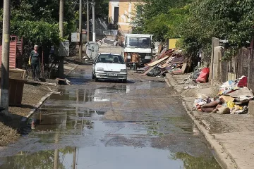 Кмет стана баща за 18 месеца