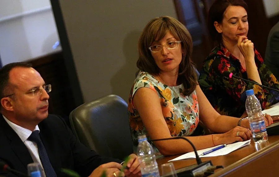 Дясната ръка на премиера поема Енергийния борд