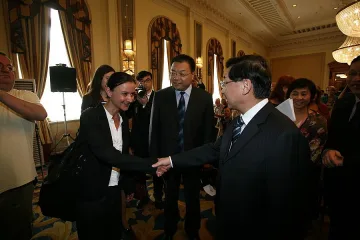 Изнасяме по-лесно храна за Китай