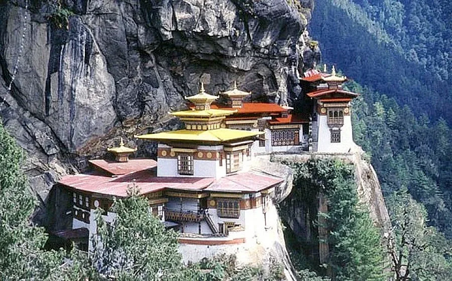 Художник търси тайните на кралство Мустанг