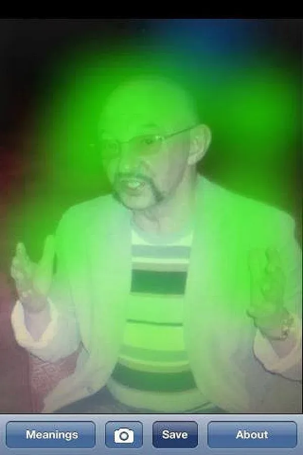 Излекувай си аурата