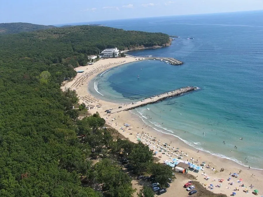 Адреналин на макс в Приморско 