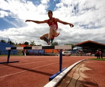 Балабанов седми на младежката олимпиада