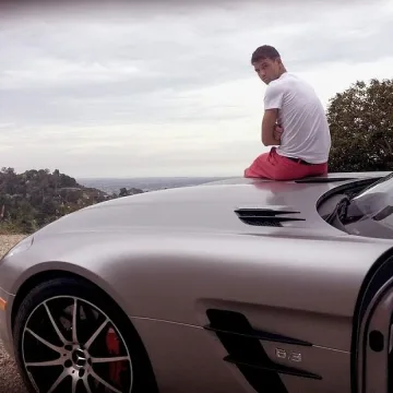 Гришо подкара сребрист звяр