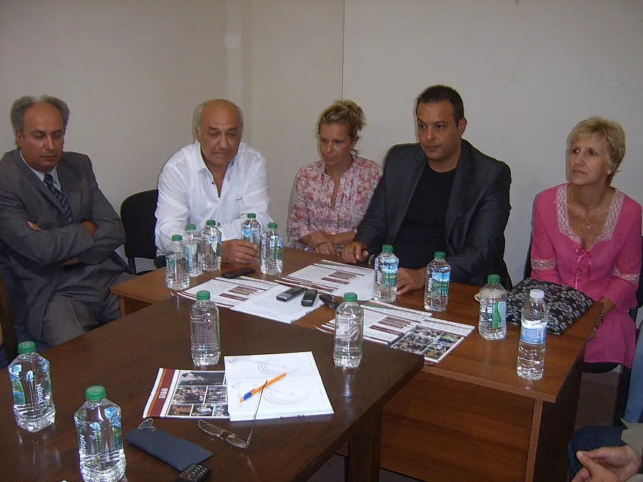 Величков: Регионът на Кърджали е приоритетен за АБВ