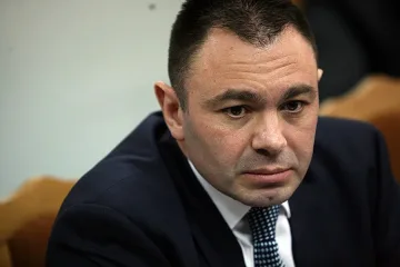 Полицията задържа фалшификатори на сирийски паспорти