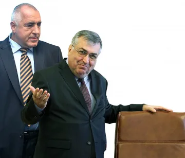 Борисов: Служебното правителство да започне процедури за нов дълг