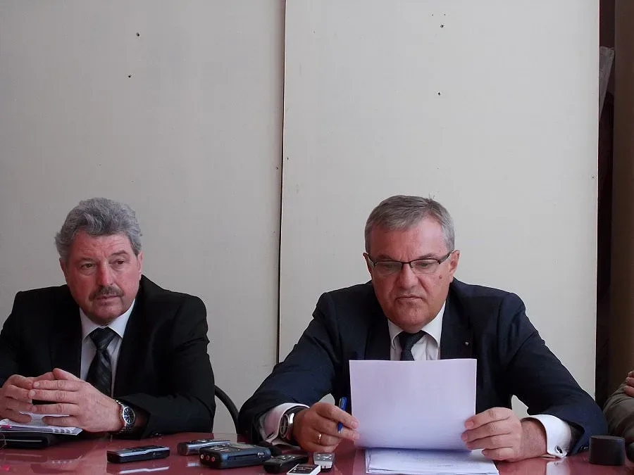 АБВ спори за мандати в Добрич начело с професор и доцент