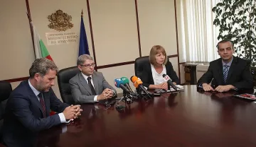 Обещаха да подготвят Ларгото за зимата до 20 дни