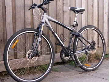 Крадат скъпи колела в Пиринско