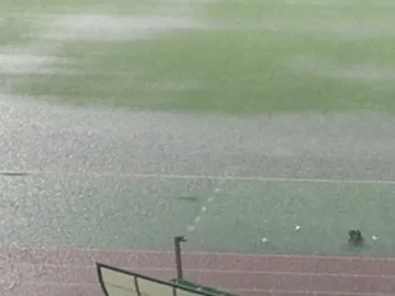 Берое би Хасково в двудневния мач 