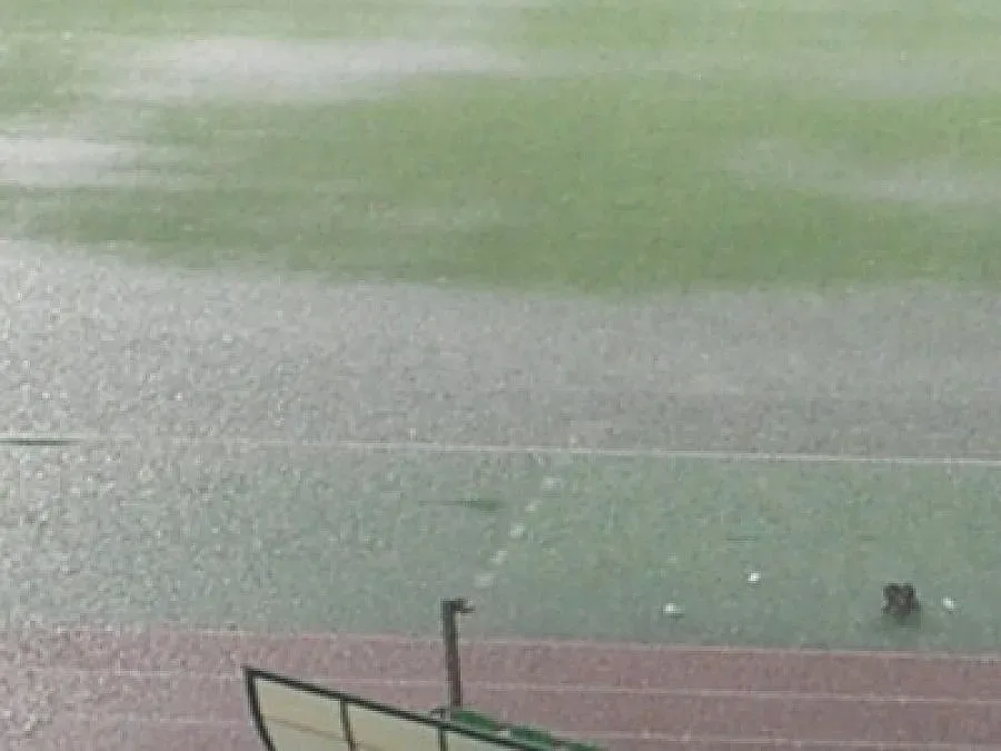 Берое би Хасково в двудневния мач