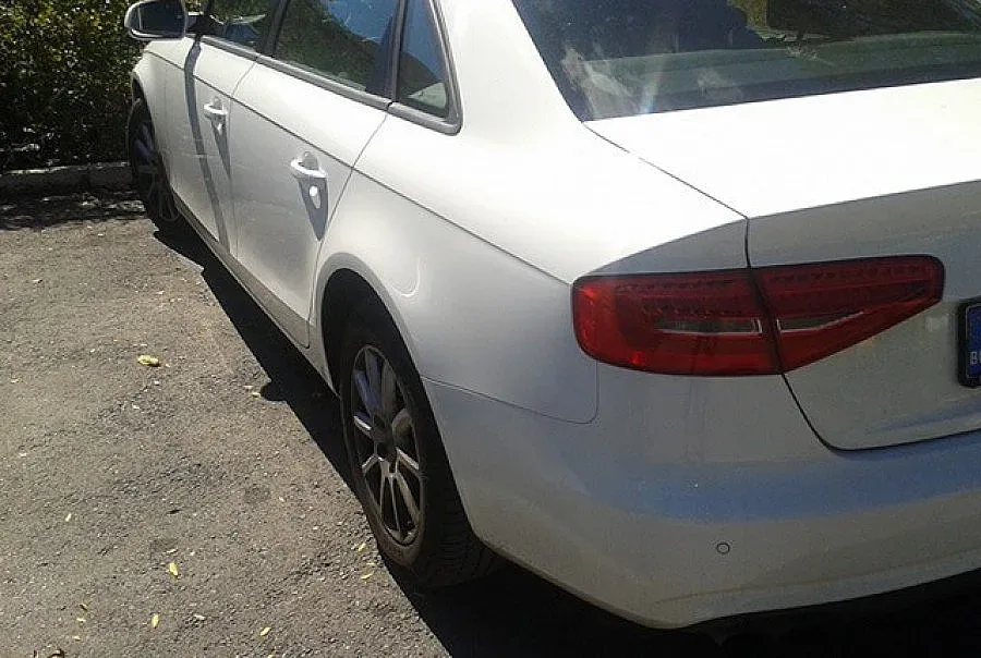 Автоапашите залитат по БМВ