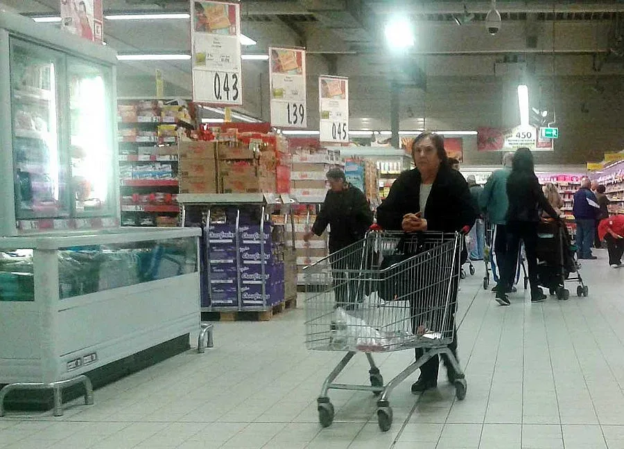 Вериги ни мамят с промоции