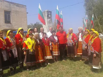 Багдасаров: Черничевските баби ще пеят в следващия парламент
