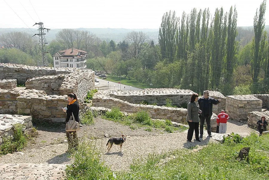 Кметове искат: Яйлата и Монтанезиум в 100-те Чудеса