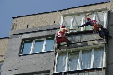 Новата дограма стопля зимата с осем градуса