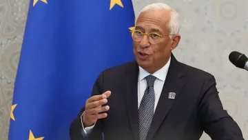 Антонио Коща идва в България