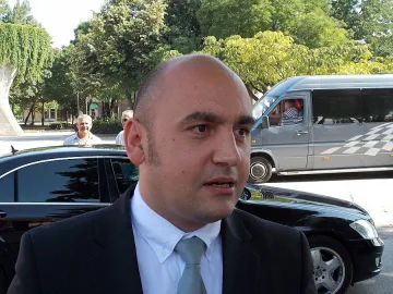 МЗХ има спрени обществени поръчки за 12 650 хил. лв.