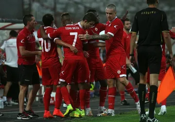 Шеф в ЦСКА: Пратиха "Титан" да ни закрие