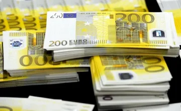 Банков чиновник направи германка милионерка за ден