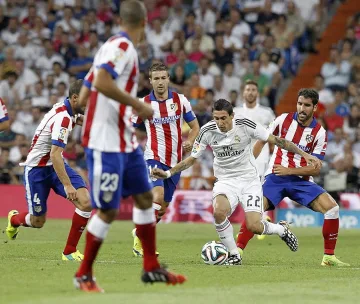 Ди Мария се сбогува с Реал, Юнайтед чупи рекорд 