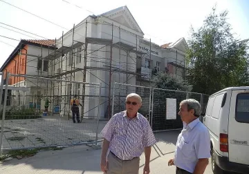 Видин си взе 13-те милиона от фонд „Региони”