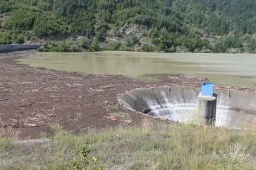 РЗИ: Водата в Кърджали вече е годна за пиене