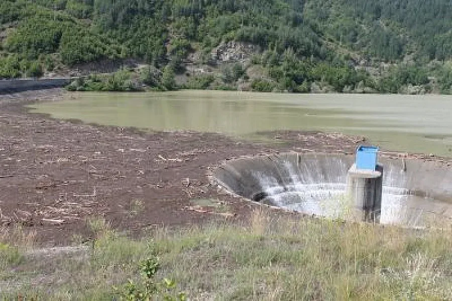 РЗИ: Водата в Кърджали вече е годна за пиене