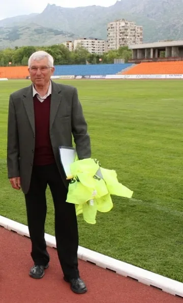 Бивш европейски шампион влиза в листата на АБВ