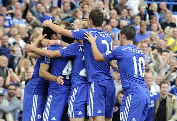 Челси с втора победа в Англия 