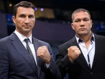 Кличко с ембарго за нашите медии