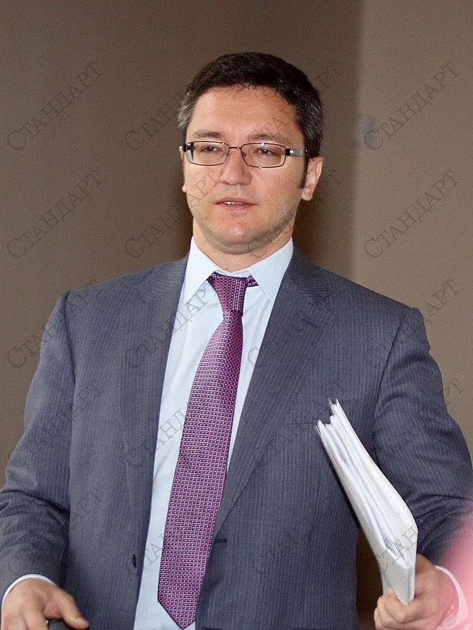 Вигенин сравни бюлетините с куршуми