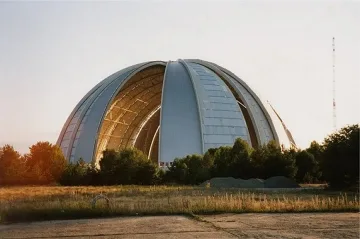 СНИМКИ: Хангар ни пренася на Карибите 