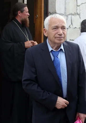 Желев: Да пазим паметта, защото историята е обратима