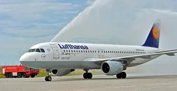 Пилотите на "Луфтханза" подготвят нова стачка