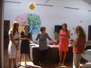 Жечева: Процесът на деиституционализация е маратон