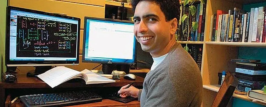 400 българи в образователен сайт №1 в света