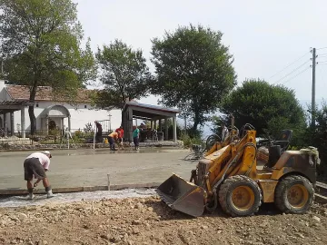 Село се стяга да чества въстание 