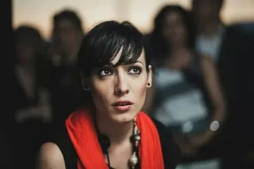 Актьори се бунтуват срещу Митовски