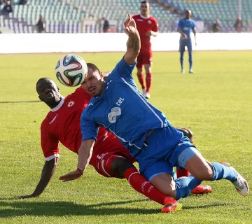 Божинов напусна бесен Лондон