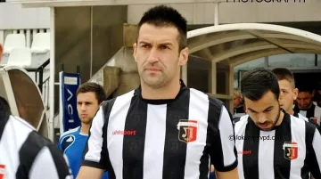 Камбуров: Скачаме за точки на всички