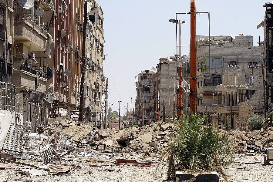 Джихадистите отвлякоха още 4 западни граждани (ОБЗОР)