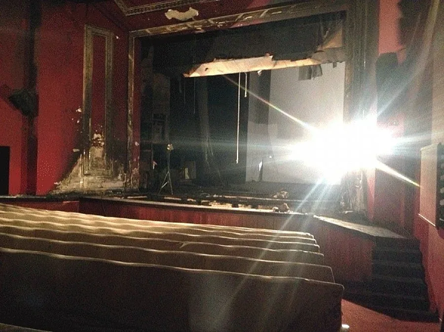 За ремонта на театъра в Пловдив трябват 4 млн. лв.