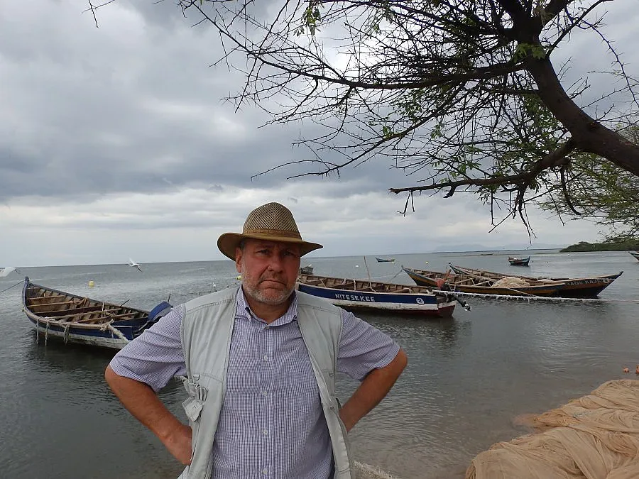 Спасената африканска приказка Серенгети