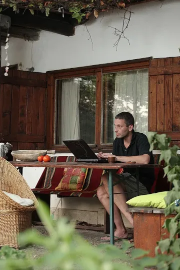 Димитър Стоянович: Забравихме да бъдем смирени