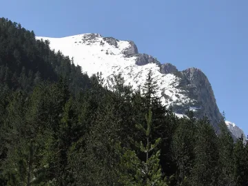 Мания по Вихрен 